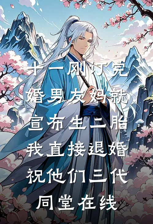 十一刚订完婚男友妈就宣布生二胎，我直接退婚祝他们三代同堂在线