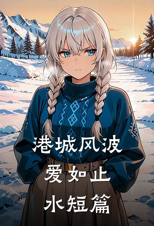 港城风波，爱如止水短篇