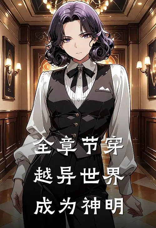 全章节穿越异世界成为神明