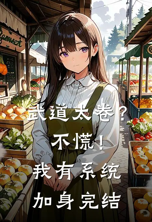 武道太卷？不慌！我有系统加身完结