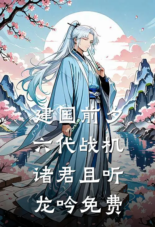 建国前夕六代战机，诸君且听龙吟免费