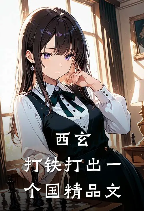 西玄：打铁打出一个国精品文