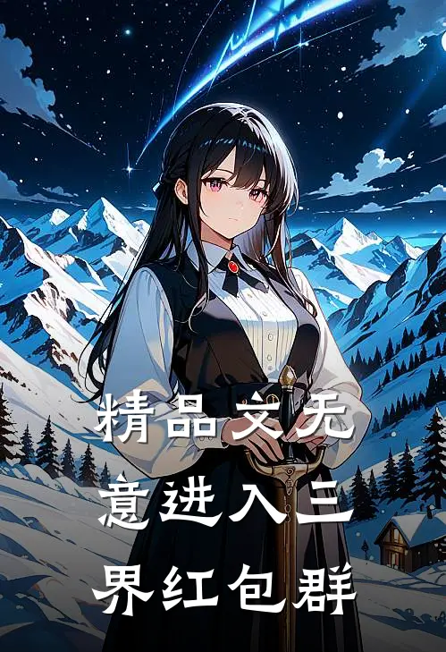 精品文无意进入三界红包群