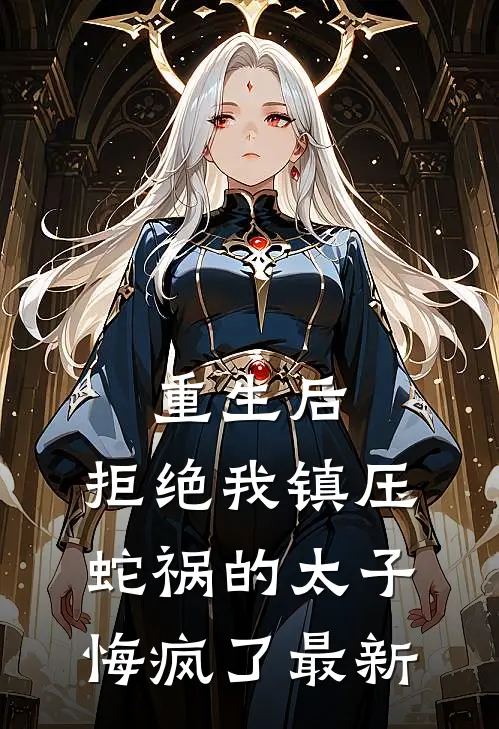 重生后，拒绝我镇压蛇祸的太子悔疯了最新