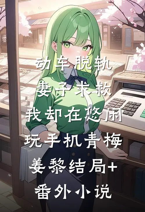动车脱轨妻子求救，我却在悠闲玩手机青梅姜黎结局+番外小说