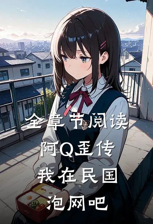 全章节阅读阿Q歪传：我在民国泡网吧