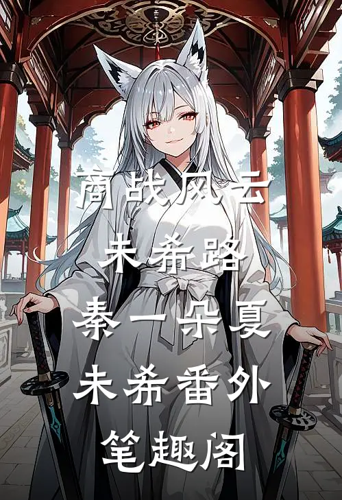 商战风云：未希路：秦一朵夏未希番外笔趣阁