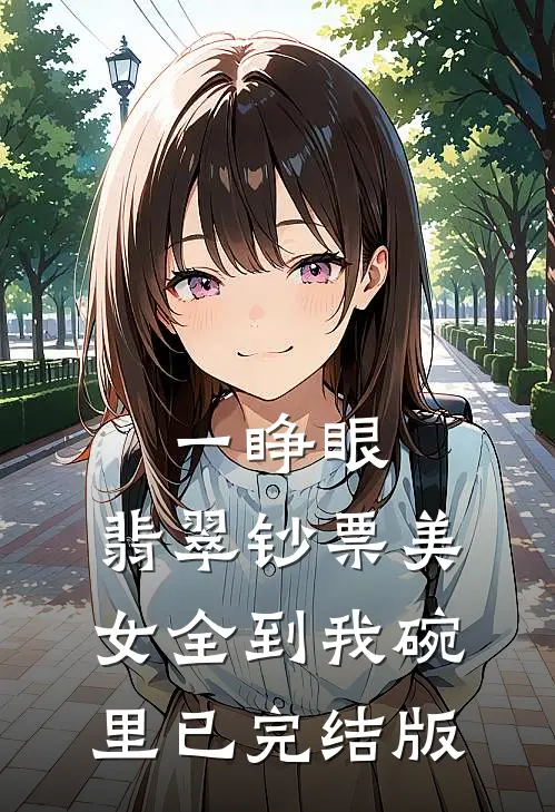 一睁眼，翡翠钞票美女全到我碗里已完结版