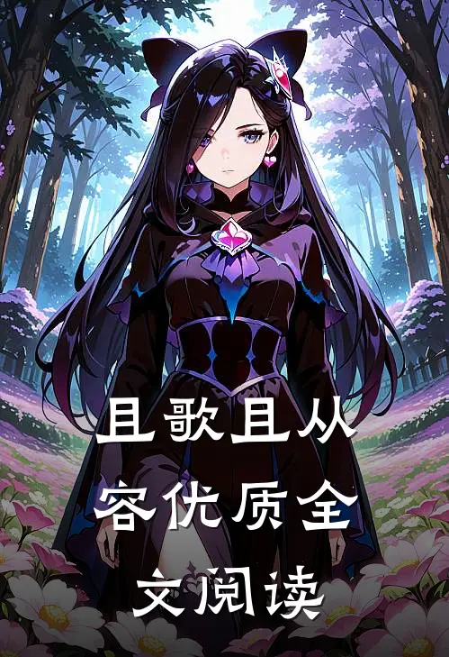 且歌且从容优质全文阅读