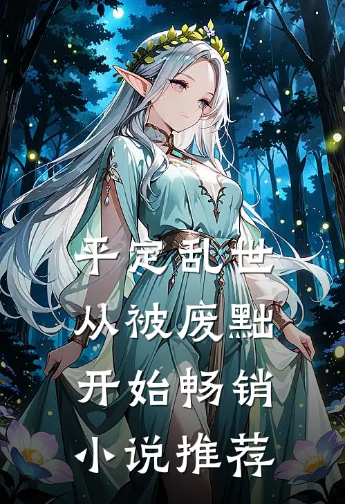 平定乱世：从被废黜开始畅销小说推荐