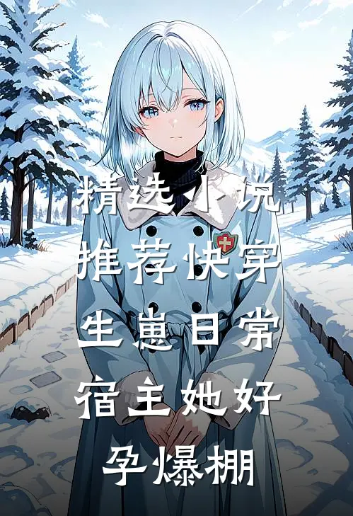 精选小说推荐快穿生崽日常：宿主她好孕爆棚