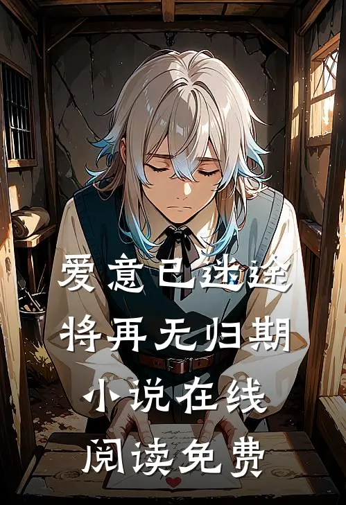 爱意已迷途，将再无归期小说在线阅读免费