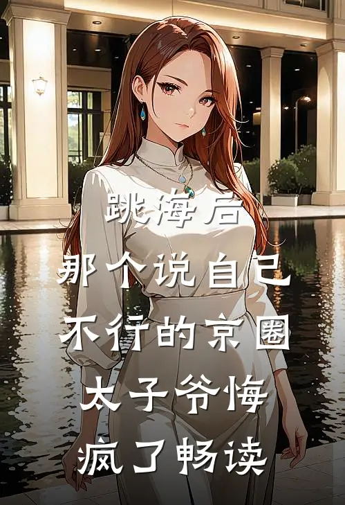跳海后，那个说自己不行的京圈太子爷悔疯了畅读