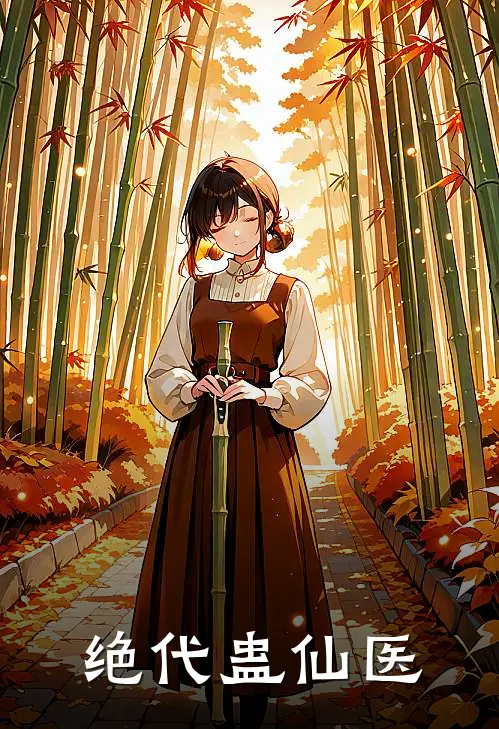 绝代蛊仙医