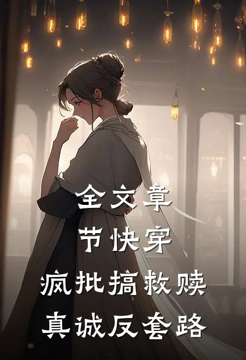 全文章节快穿：疯批搞救赎，真诚反套路