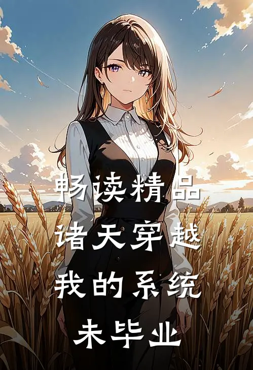 畅读精品诸天穿越：我的系统未毕业