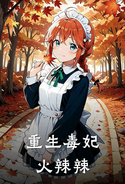 重生毒妃，火辣辣