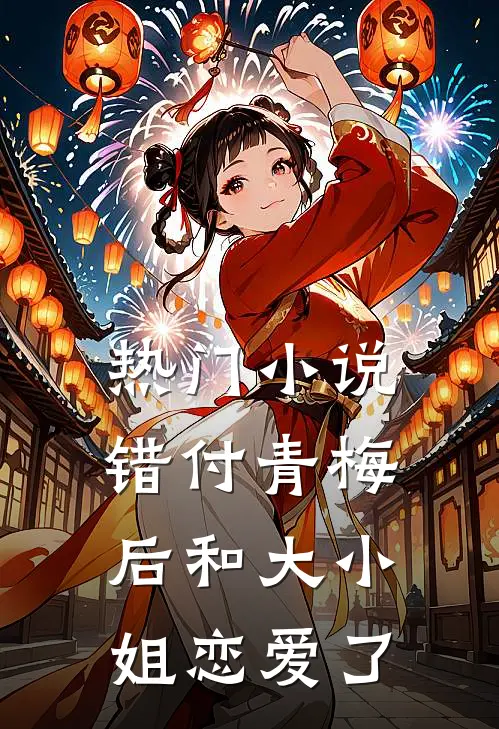 热门小说错付青梅后和大小姐恋爱了