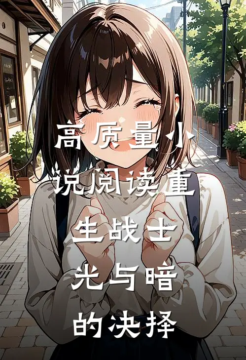 高质量小说阅读重生战士：光与暗的决择