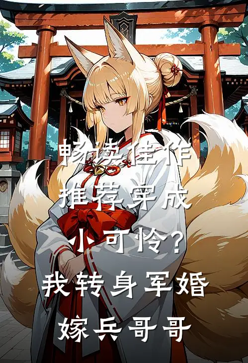 畅读佳作推荐穿成小可怜？我转身军婚嫁兵哥哥
