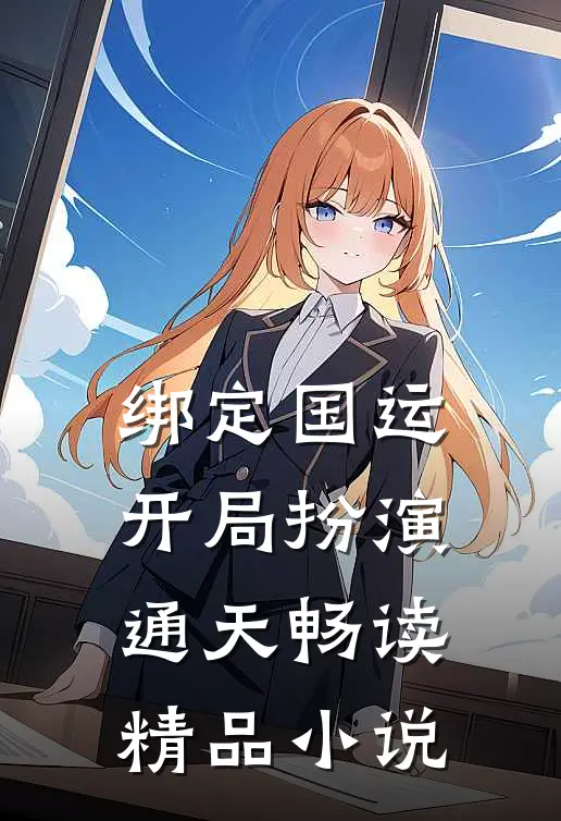 绑定国运：开局扮演通天畅读精品小说