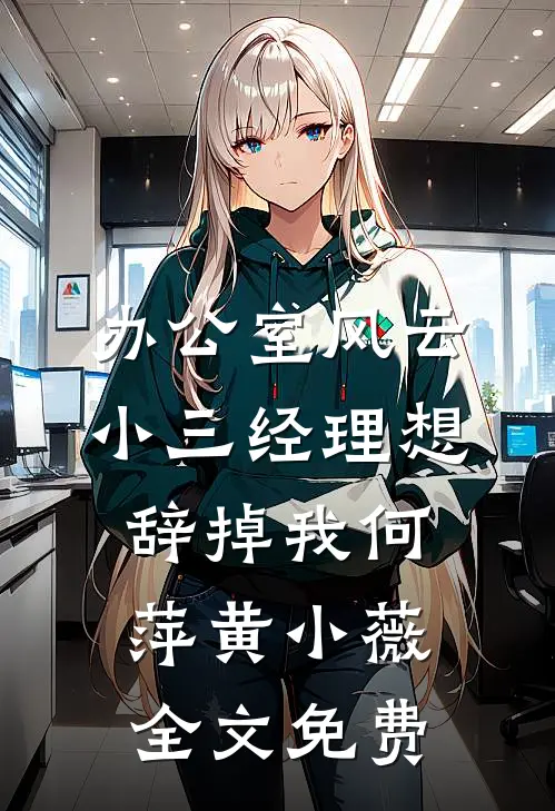 办公室风云：小三经理想辞掉我何萍黄小薇全文免费