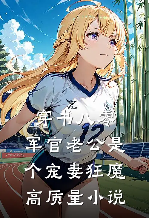 穿书八零，军官老公是个宠妻狂魔高质量小说