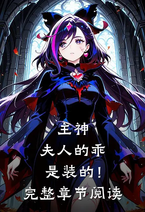 主神，夫人的乖是装的！完整章节阅读