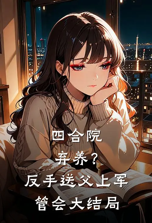 四合院：弃养？反手送父上军管会大结局