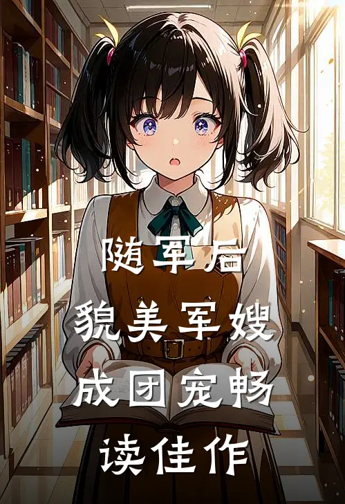 随军后，貌美军嫂成团宠畅读佳作