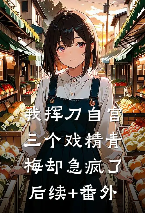 我挥刀自宫，三个戏精青梅却急疯了后续+番外