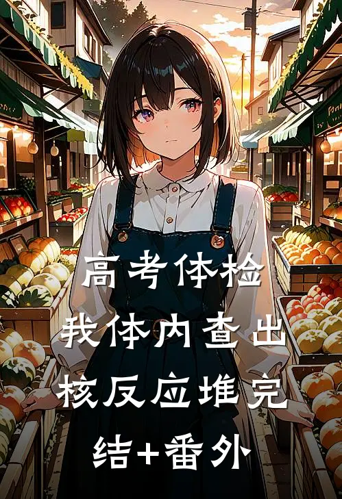 高考体检：我体内查出核反应堆完结+番外