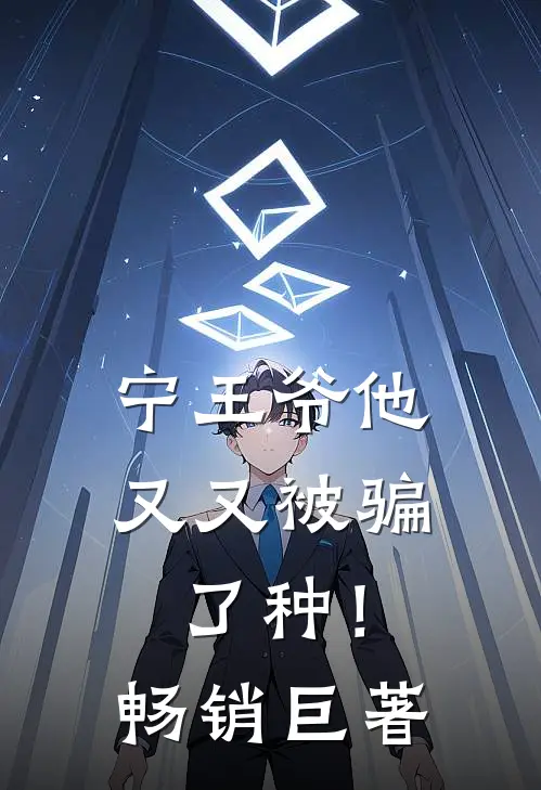 宁王爷他又又被骗了种！畅销巨著
