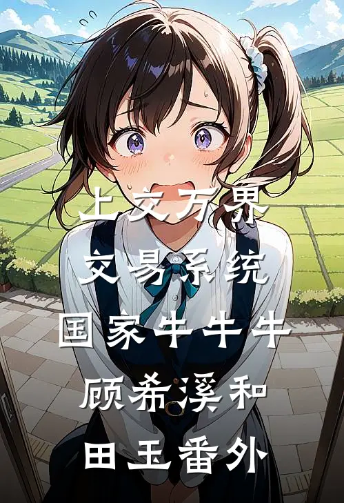 上交万界交易系统，国家牛牛牛顾希溪和田玉 番外