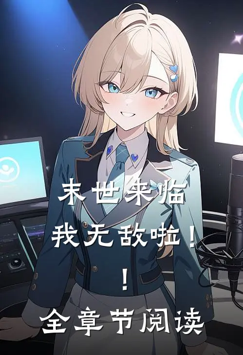 末世来临：我无敌啦！！全章节阅读