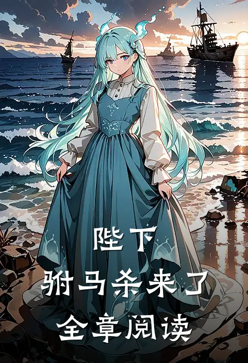  陛下，驸马杀来了全章阅读