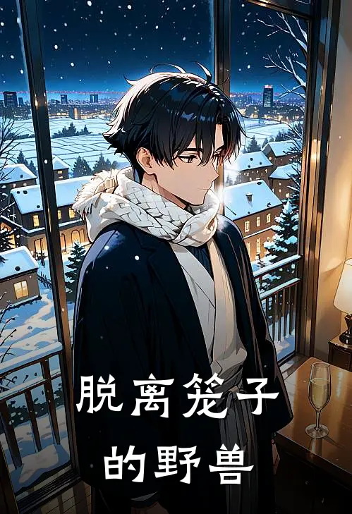 脱离笼子的野兽