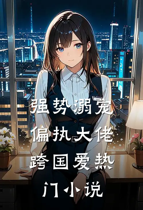强势溺宠：偏执大佬跨国爱热门小说