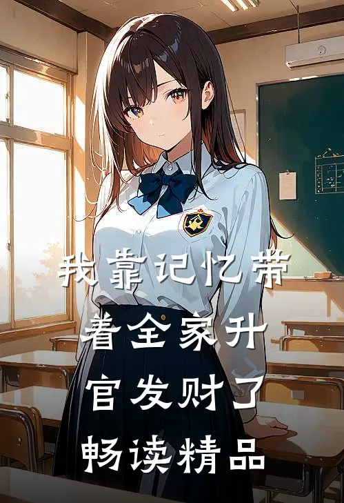 我靠记忆带着全家升官发财了畅读精品