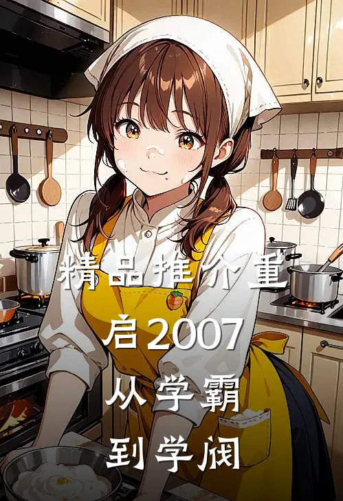 精品推介重启2007，从学霸到学阀