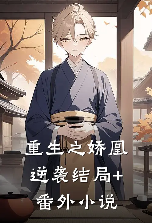 重生之娇凰逆袭结局+番外小说