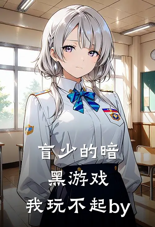 盲少的暗黑游戏，我玩不起by