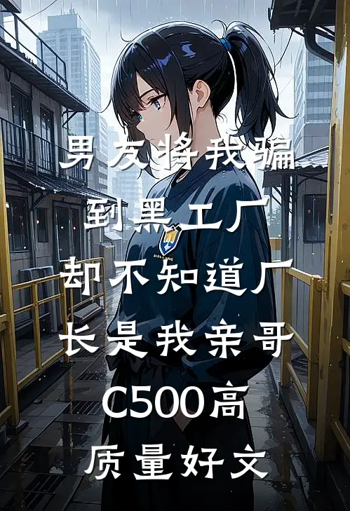 男友将我骗到黑工厂，却不知道厂长是我亲哥C500高质量好文
