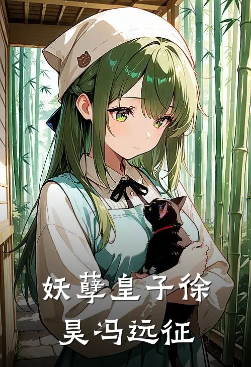 妖孽皇子徐昊冯远征