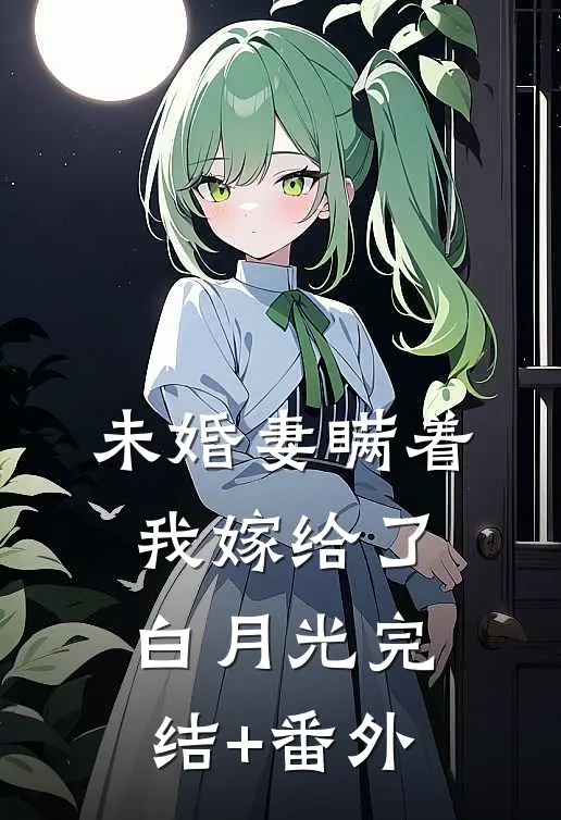 未婚妻瞒着我嫁给了白月光完结+番外