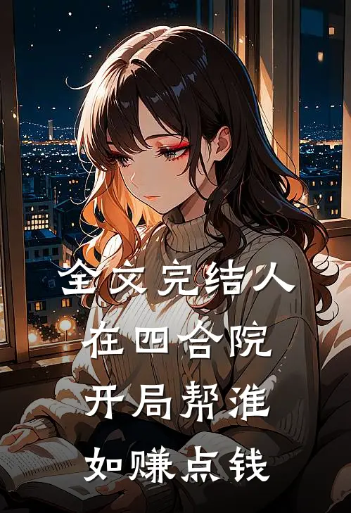 全文完结人在四合院，开局帮淮如赚点钱