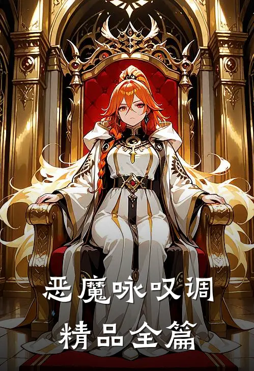 恶魔咏叹调精品全篇