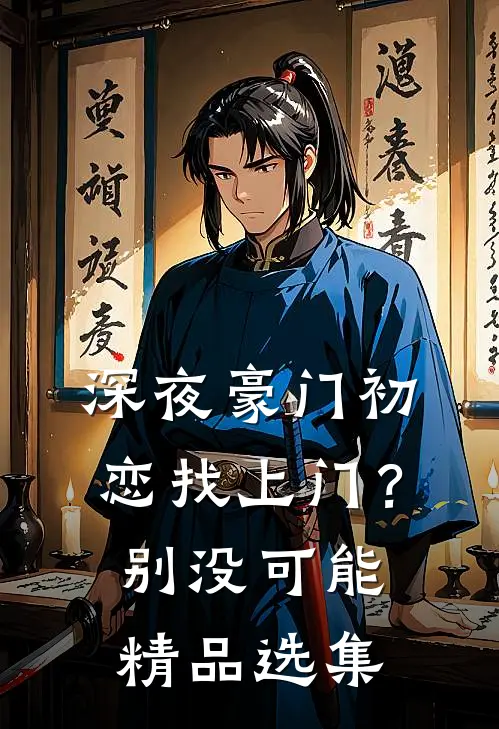 深夜豪门初恋找上门？别，没可能精品选集