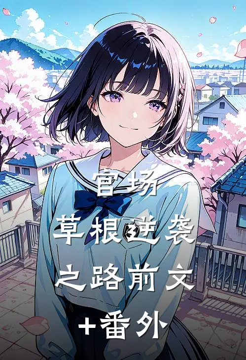 官场：草根逆袭之路前文+番外