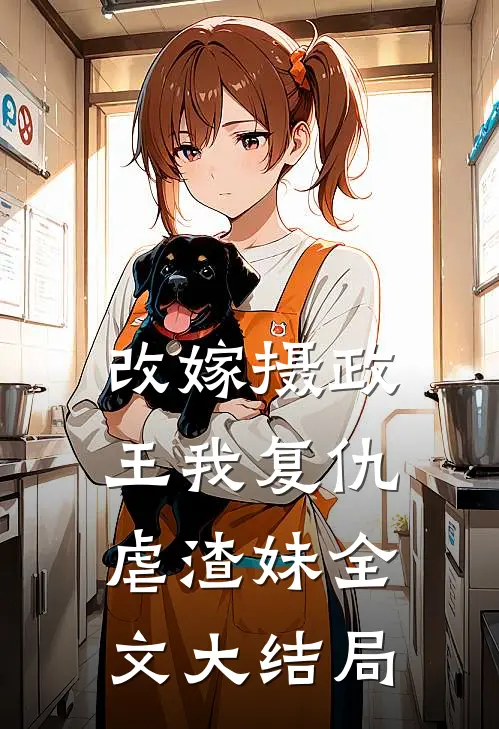 改嫁摄政王我复仇虐渣妹全文大结局